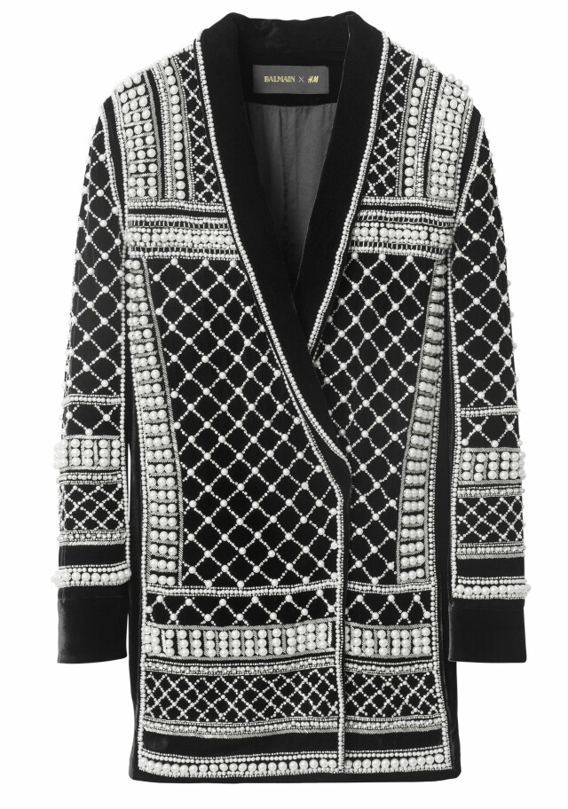 3999,- Foto: H&M 3999,- Foto: H&M